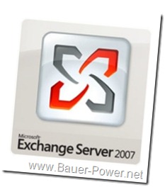 Free/Busy Not Working Exchange 2007 ~ Bauer-Power Media